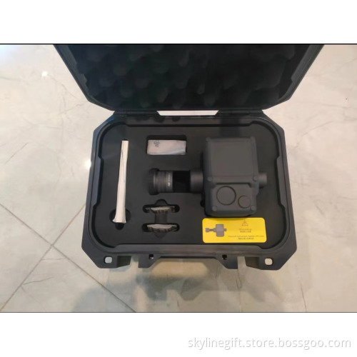 DJI Zenmuse L1 20MP with Lidar module for dji drone M300 RTK for Emergency Response/ Topographic Mapping /AEC and Surveying